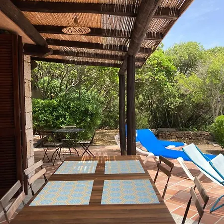 Apartamento Conca *