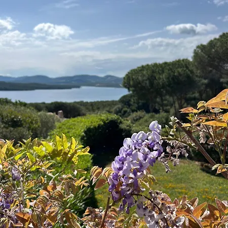 Appartamento Conca Conca Verde